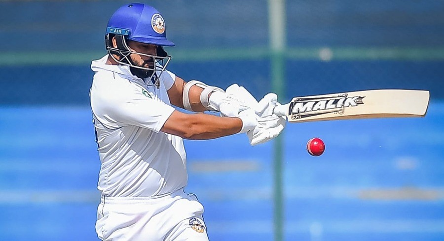 QeA Trophy: Azhar Ali helps Central Punjab secure draw against Balochistan