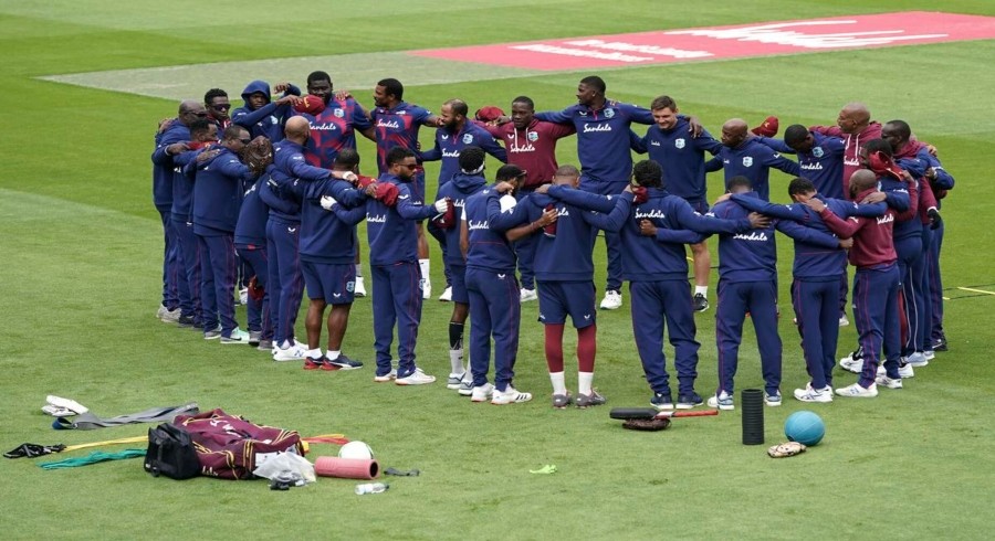 No danger of West Indies tour being cancelled after Covid-19 breaches