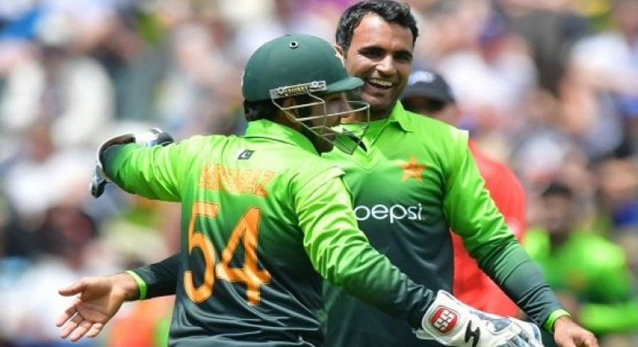 Inzamam questions Sarfaraz, Fakhar's inclusion in squad for New Zealand tour