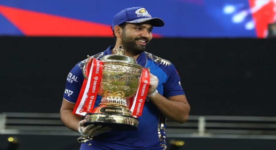 Rohit should be India's T20 captain after IPL success: former cricketers