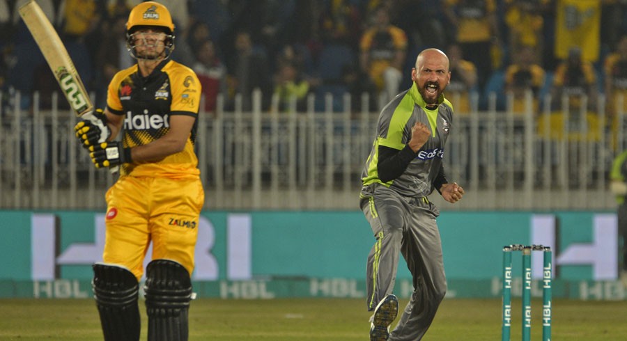 PSL 5 playoffs: Likely lineups for eliminator between Qalandars, Zalmi