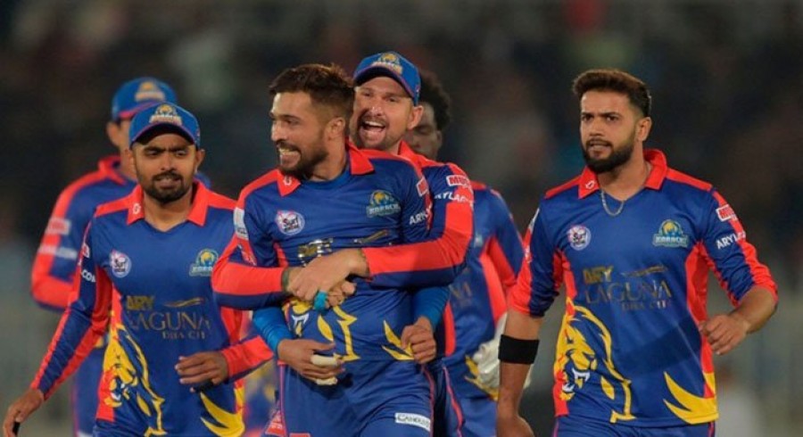 Kings down Sultans after super over finish, qualify for final