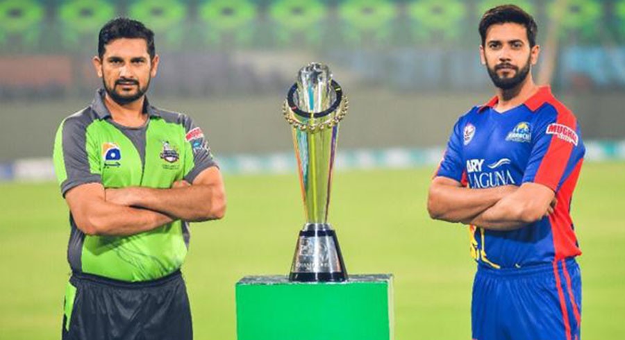 PSL 2020 Final: All you need to know as Kings take on Qalandars