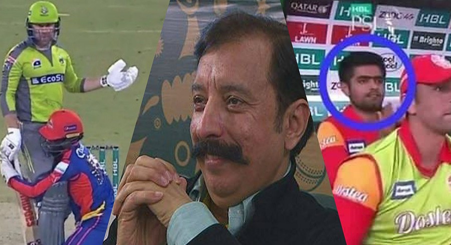 The best memes ahead of PSL Final between Qalandars, Kings