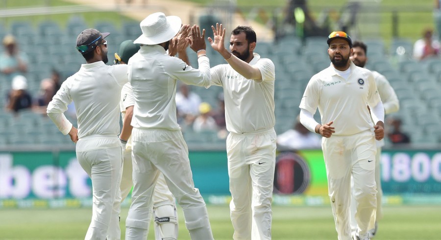 India Test still slated for Adelaide despite Covid-19 outbreak