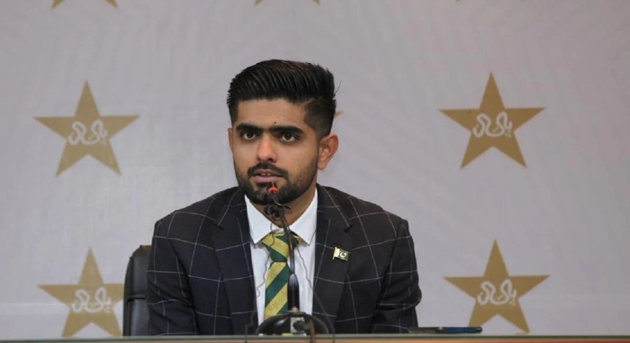 No pressure of losing, PCB has assured me long-term captaincy: Babar Azam