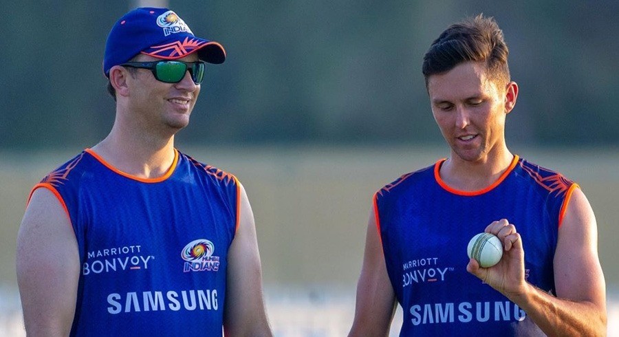 Good idea to leave Boult out of T20 matches: Bond