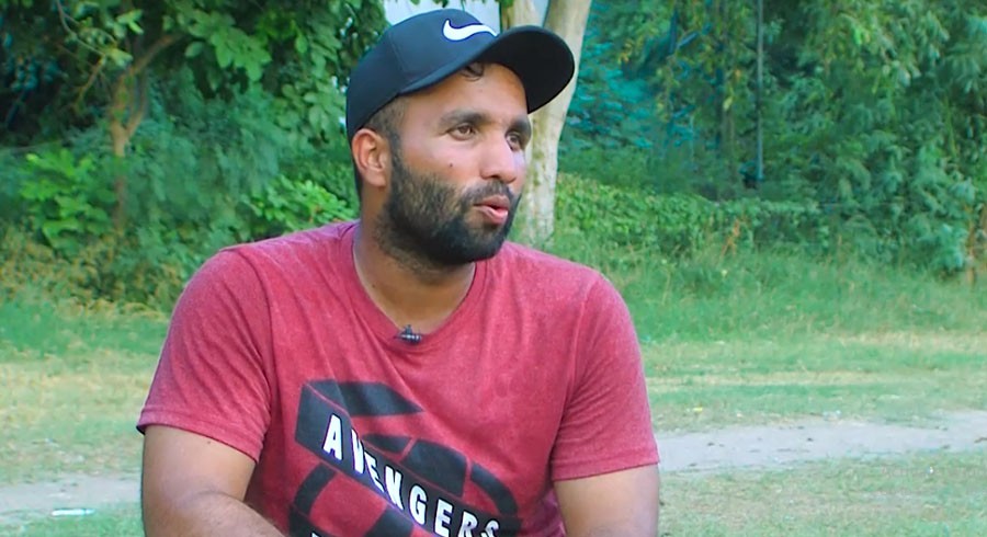 ‘Dejected’ Sami Aslam sets eyes on representing USA cricket team