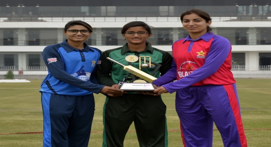 Women’s T20 championship to begin on 22 November
