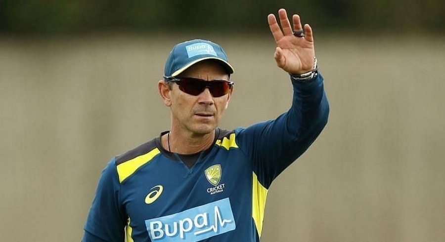 'No room for abuse' in Australia, India series: Langer