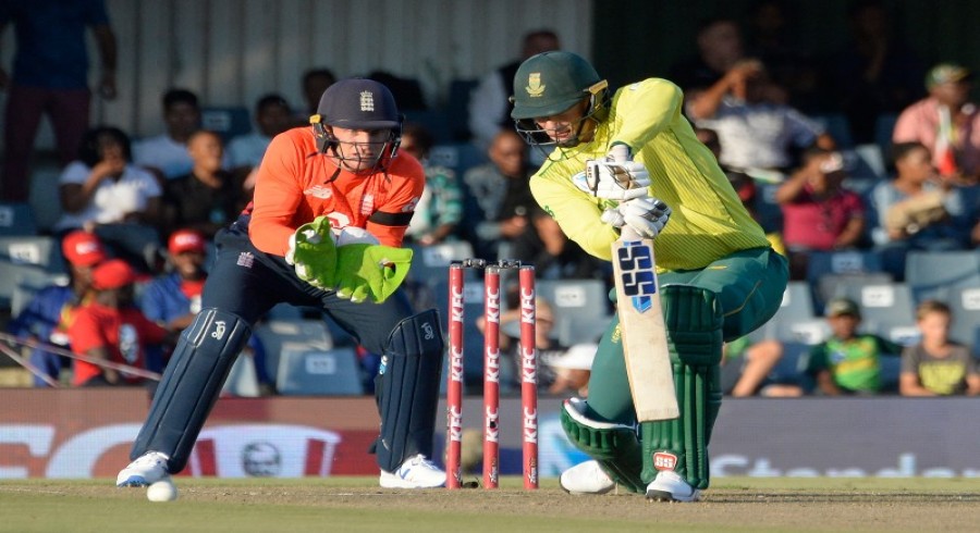 Pace, spin likely key in South Africa, England T20I series