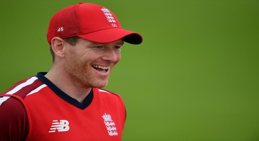 Morgan admits uncertainty over England's best T20I side