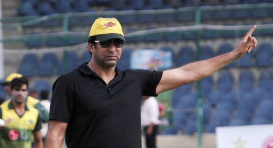 Wasim Akram unhappy with Pakistan squad’s Covid-19 SOPs violation in New Zealand