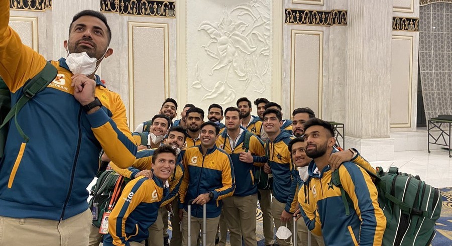 Shaheens travelling in economy class for New Zealand tour proves costly