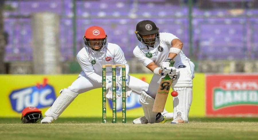 Khyber Pakhtunkhwa, Northern fight out thrilling draw