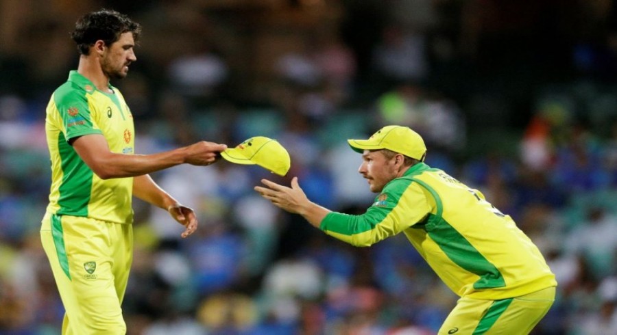 Finch backs Starc to rebound after torrid start