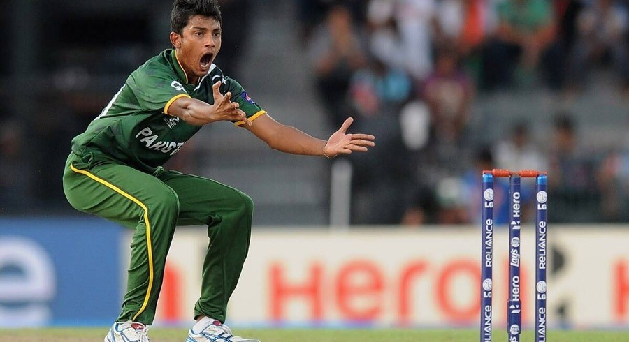 I am ashamed of my mistakes: Raza Hasan after being expelled from QeA Trophy