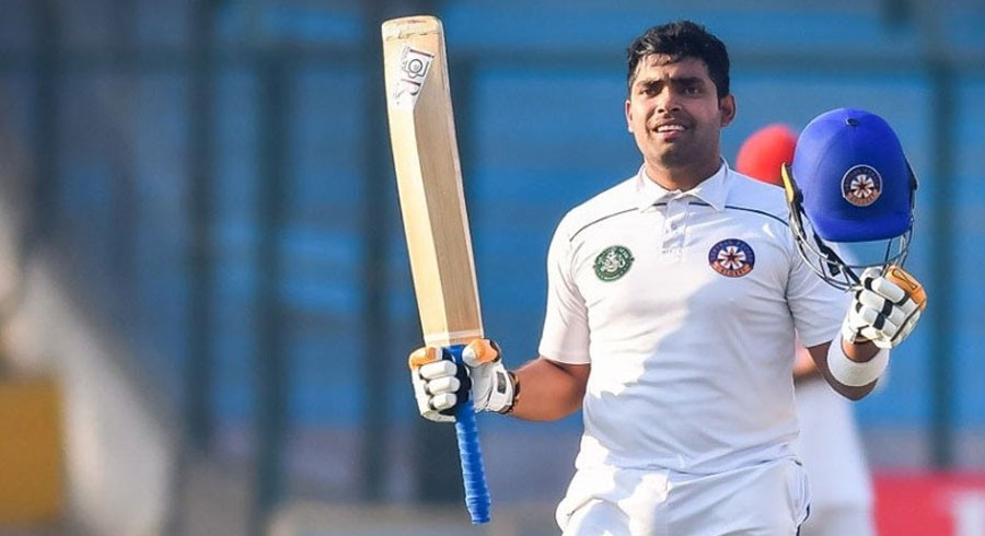 CAS reserves verdict in Umar Akmal case