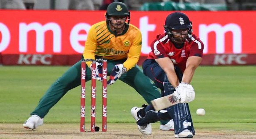 Challenges as South Africa seek to hit back against England