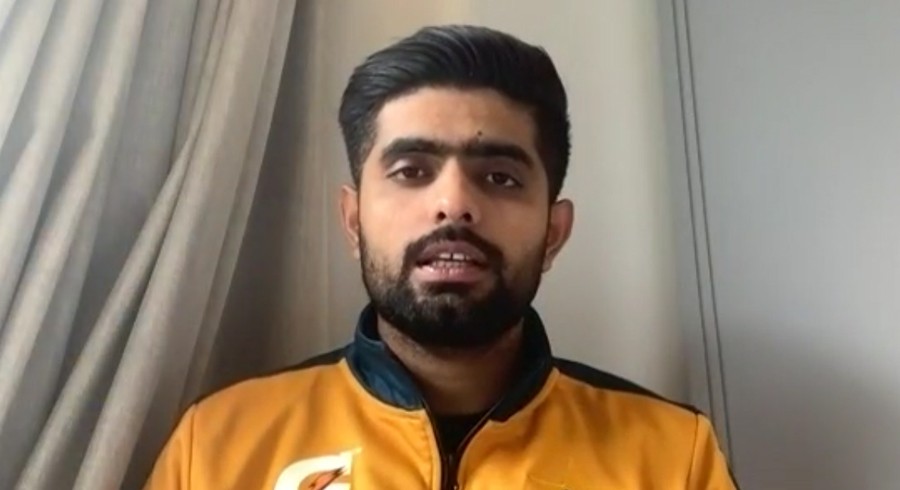 Protocols in New Zealand, England are completely opposite: Babar Azam