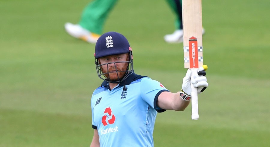 Bairstow poised for Test recall after BBL withdrawal