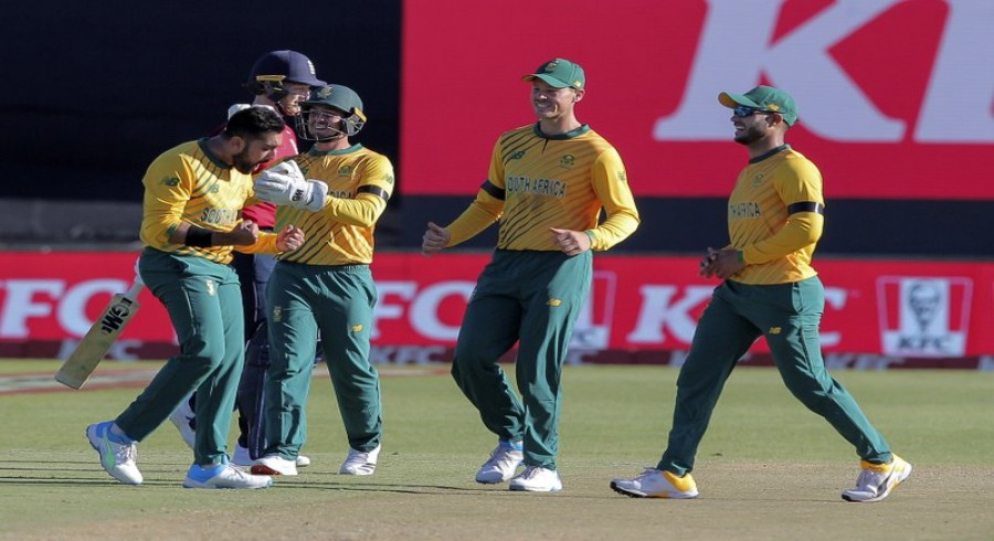 South Africa, England ODI moved to Sunday after positive Covid-19 case