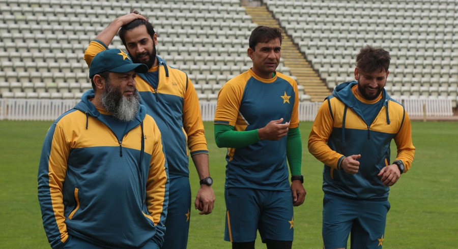 Mushtaq Ahmed wary of ‘dangerous’ New Zealand ahead of Pakistan series
