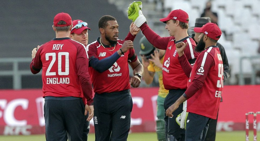 South Africa, England ODI series to go ahead
