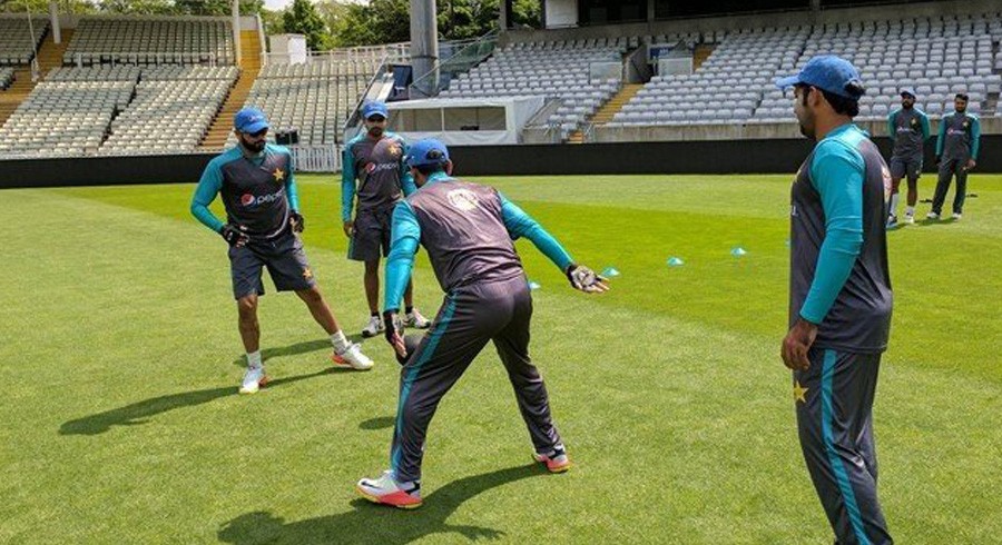 قومی ٹیم کیلیے ماہر نفسیات کا تقررضروری قرار