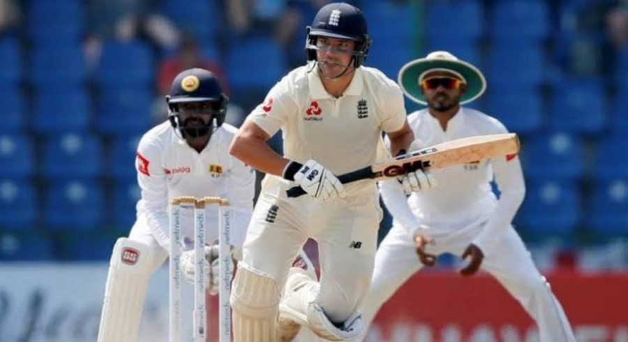 England's tour of Sri Lanka rearranged for January