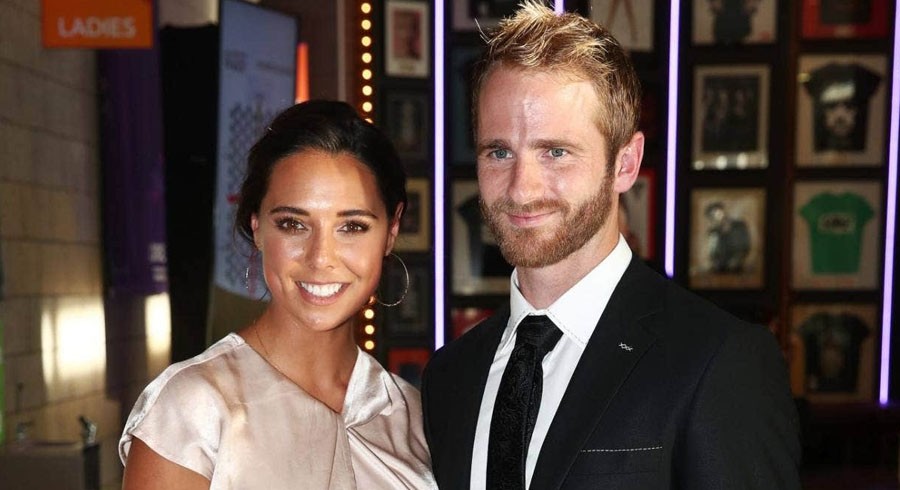 Kane Williamson ruled out of second Windies Test