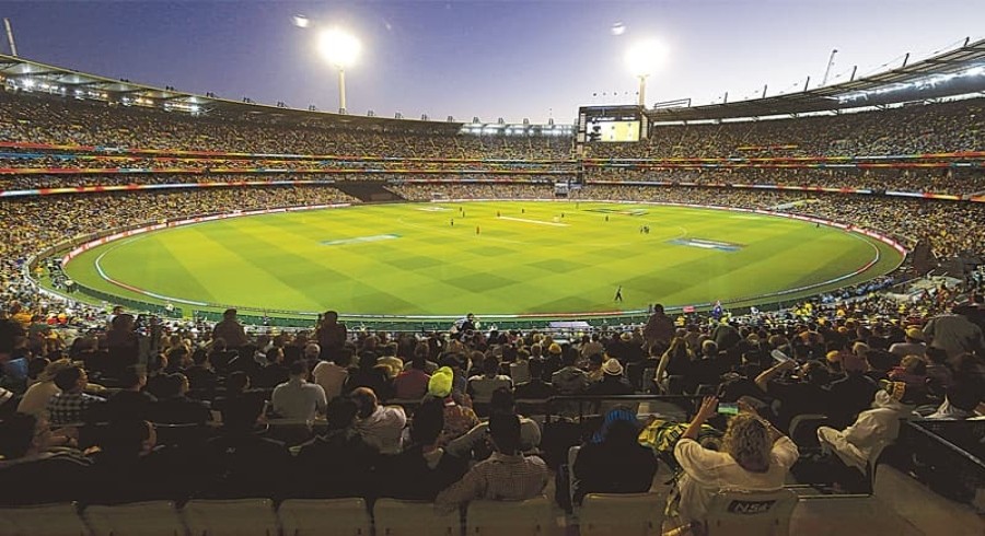 Australia to allow 30,000 fans per day at Boxing Day Test