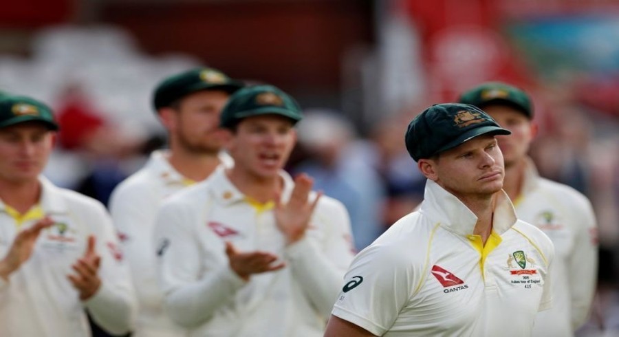 Australia faces test of batting depth amid opening queries: Smith