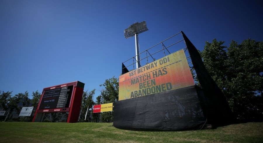 South Africa has faith in Covid-19 protocols despite 'negative' England