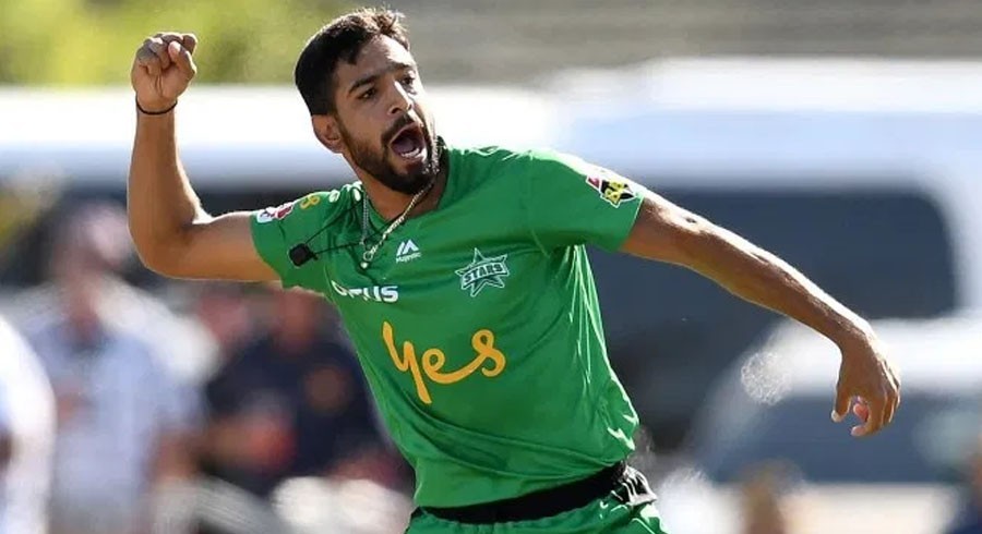 After changes to international commitments, Rauf makes BBL return for Stars