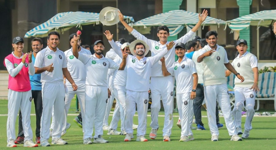 خیبر پختونخواہ نے سندھ اور سدرن پنجاب نے بلوچستان کو  شکست دے دی