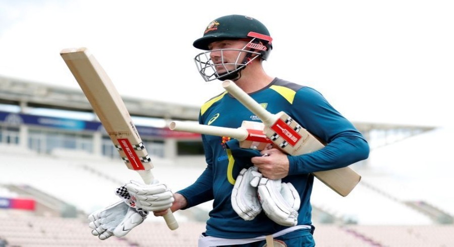 Marsh in mix for opening role: Langer