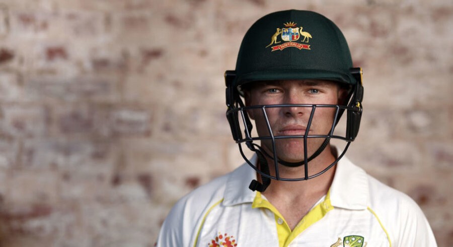Harris drafted into injury-hit Australia squad