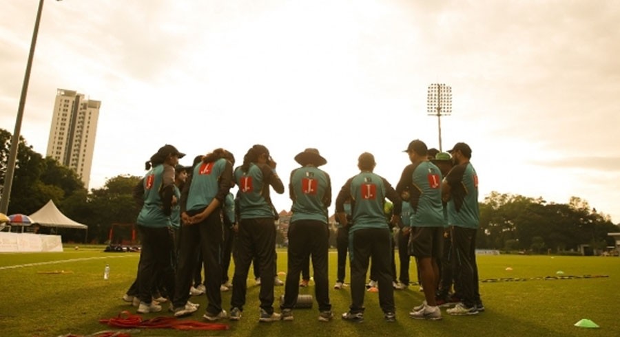 Pakistan women cricketers set for South Africa tour in January 2021