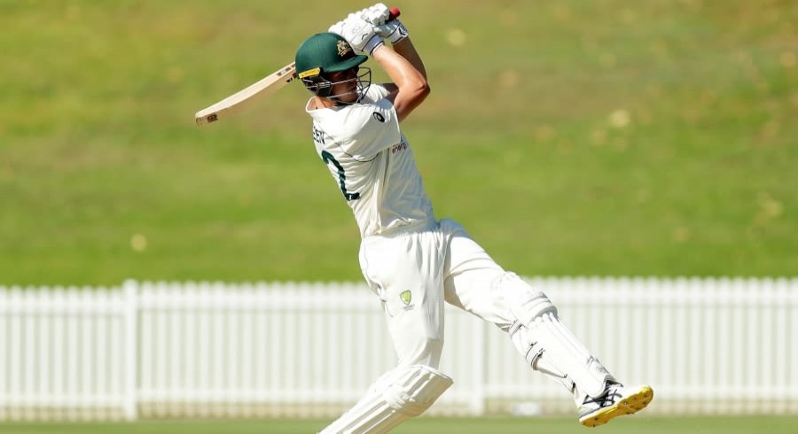 Green to make Test debut against India if fit: Langer