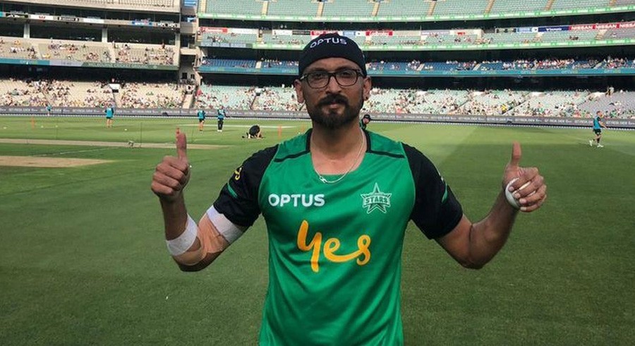 BBL 10: Dilbar Hussain to miss 4-6 weeks with injury