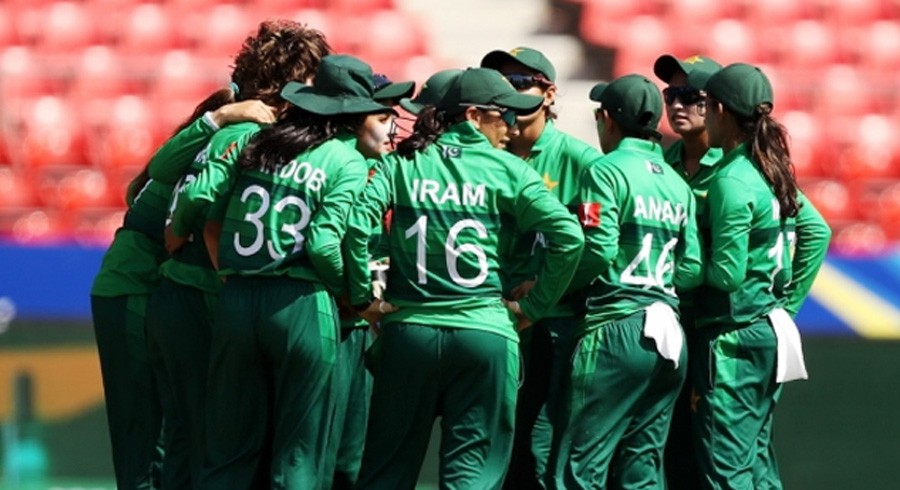 آئی سی سی ویمنز کرکٹ ورلڈ کپ 2022 کے شیڈول کا اعلان