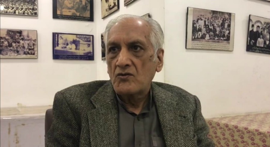 Don't bring politics in cricket: Former PCB chairman warns India