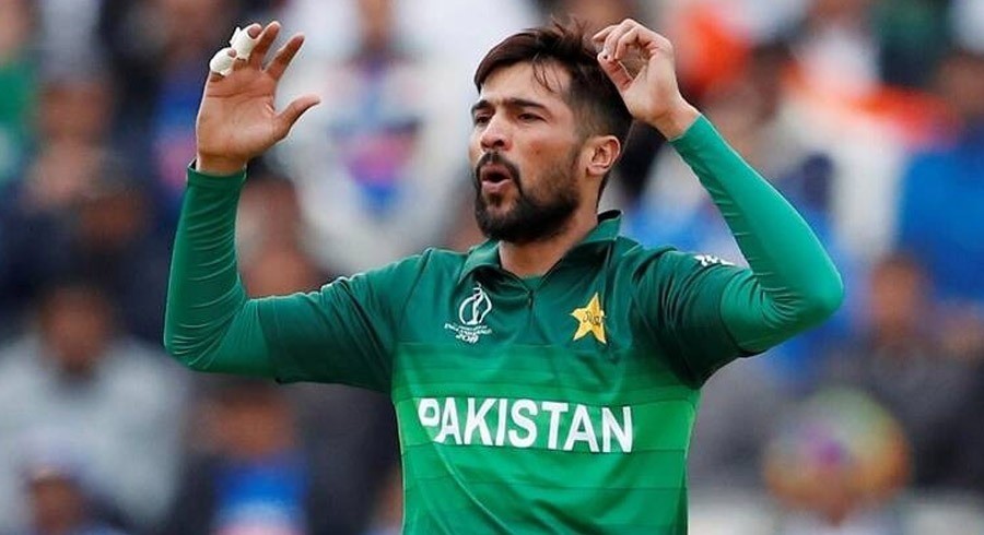 ‘Mentally tortured’ Amir takes indefinite break from international cricket