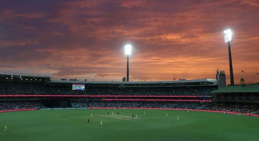 Keep calm and play on, officials not sweating on Sydney cluster