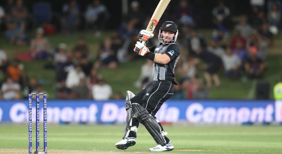 Seifert, Duffy star as New Zealand down Pakistan in first T20I