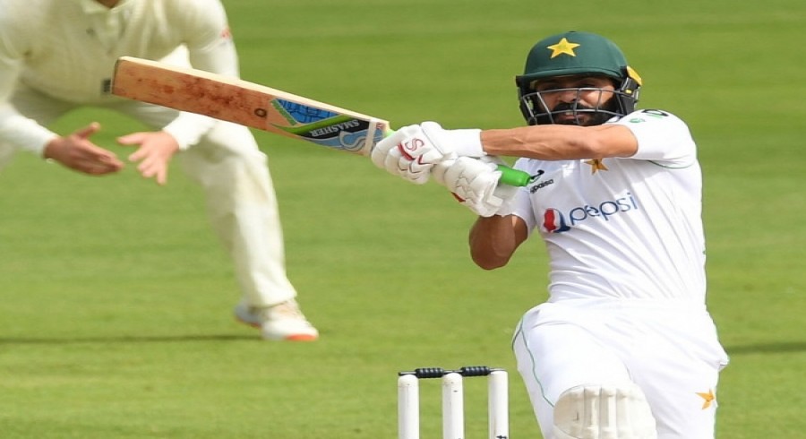 Fawad Alam, Rohail Nazir score centuries for Pakistan Shaheens on third day