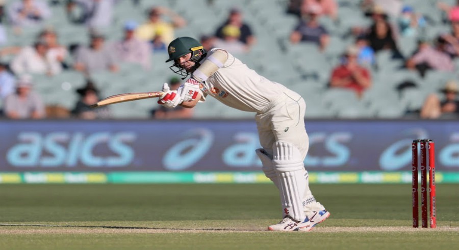 Australia's Burns fit and raring to go again in Melbourne