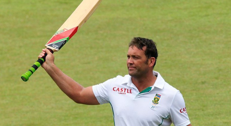 Kallis lands batting consultant role for England Test tour to Sri Lanka