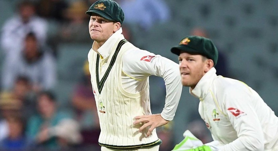Nagging back injury not a problem for Smith ahead of Boxing Day Test